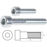 

Винт "STARFIX" (М10х40 мм, 5 кг, 8.8)