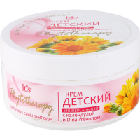 

Крем детский унив. "PHYTOTHERAPY" 180 мл