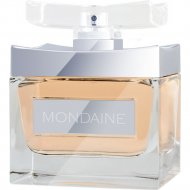 Парфюмерная вода «Paris Bleu Parfums» Mondaine, женская, 95 мл