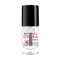 

Экспресс-сушка лака д/ногт."LUXVISAGE"8г