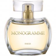Парфюмерная вода «Paris Bleu Parfums» Monogramme, женская, 100 мл