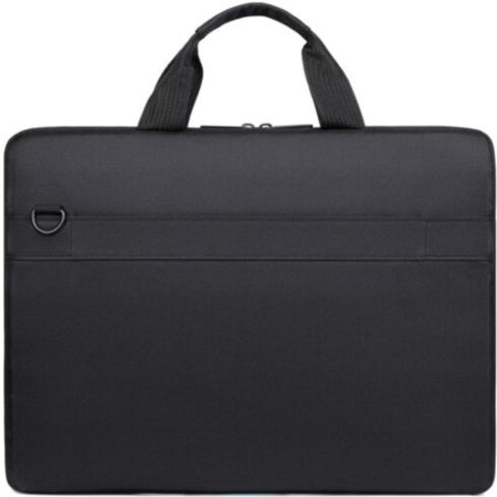 Сумка для ноутбука «Miru» Smartish, MLB-1048, черный