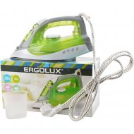 Утюг «Ergolux» ELX-SI02-C34, 13127