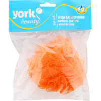 

Мочалка нейлоновая "YORK"