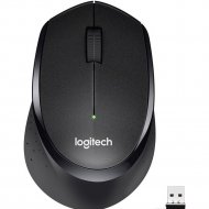 Мышь «Logitech» M330, 910-004924, black