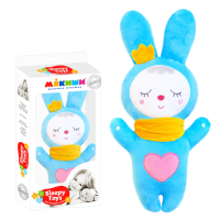 

Игрушка "SLEEPY TOYS" (Зайка, 430)