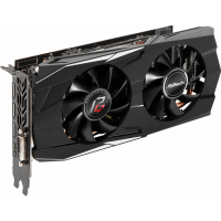 

Видеокарта"ASROC"PG D RADEON RX570 8G OC