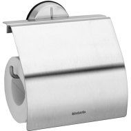 Держатель для туалетной бумаги «Brabantia» Profile, стальной матовый, 427626