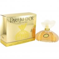 Парфюмерная вода «Parour Parfums» Parfum D'or, женская, 100 мл