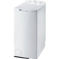 

Стиральная машина "INDESIT" (BTWA5851BY)