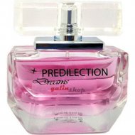 Парфюмерная вода «Paris Bleu Parfums» Predilection Dreams, Women, 100 мл