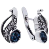 

Набор бижутерии "JENAVI" (R9223244_18)