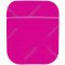 Чехол «Volare Rosso» Mattia, для Apple AirPods, розовый