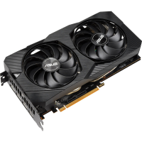 

Видеокарта"ASUS"(DUAL-RX5500XT-O4G-EVO)