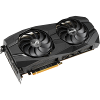 

Видеокарта"ASUS"(ROG-STRIX-RX5500XT-O8G)