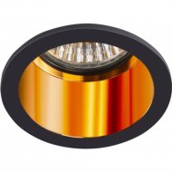 Точечный светильник «Arte Lamp» Caph, A2165PL-1BK