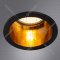 Точечный светильник «Arte Lamp» Caph, A2165PL-1BK