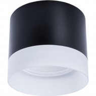 Точечный светильник «Arte Lamp» Castor, A5554PL-1BK