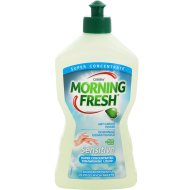Жидкость для мытья посуды «Morning Fresh» Алоэ вера Sensitive, 450 г