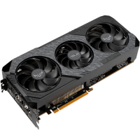 

Видеокарта"ASUS"(RX 5600 XT T6G EVO)
