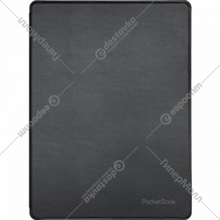 Чехол для электронной книги «Pocketbook» Cover, HN-SL-PU-970-BK-CIS, black