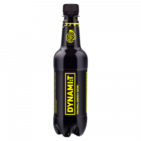 Энергетический напиток «Dynami:T» Original, 0.5 л
