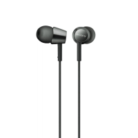 

Наушн.-вкладыши"SONY"(MDR-EX155,черные)