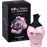 Парфюмерная вода «Parour Parfums» Rose Noire Absolue, 60 мл