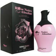 Парфюмерная вода «Parour Parfums» Rose Noire Absolue, женская, 100 мл