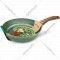Сковорода «Нева Металл Посуда» Eco Way, EW124, 24 см