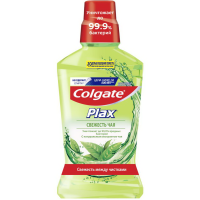 

Ополаскив.д/рта"COLGATE"свеж.чая 500мл