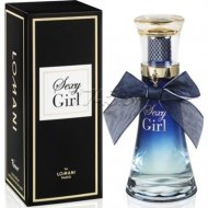 Парфюмерная вода «Parour Parfums» Sexy Girl, женская, 100 мл