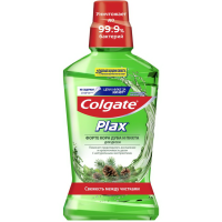 

Опол.д/рта"COLGATE"кора дуба,пихта 500мл