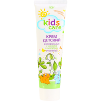 

Крем увлаж."KIDS CARE"(череда/шалф)100мл