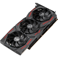 

Видеокарта"ASUS"(RX5700-O8G-GAMING)