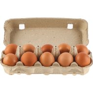 Яйца куриные «Польза с селеном» С1, 10 шт