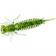 Приманка «Green Fish» Larva 3.5-16-2, 8.5 см, 2х5 шт