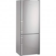 Холодильник-морозильник «Liebherr» ICNe 5133-20 001