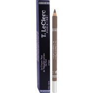 Карандаш для век «T.LeClerc» тон 02 topaze, 1.05 г