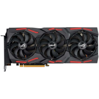 

Видеокарта"ASUS"(RX5700XT-O8G-GAMING)