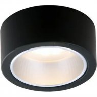 Точечный светильник «Arte Lamp» Effetto, A5553PL-1BK