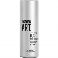 Пудра для объема и фиксации волос «L'Oreal» Tecni.Art, Super Dust, 0391069459, 7 г