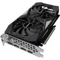 

Видеокарта"GIGABYTE"(RX5500 XT OC)