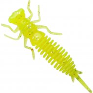 Приманка «Green Fish» Larva 3.5-24-2, 8.5 см, 2х5 шт