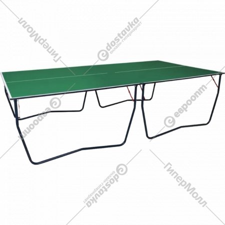 Теннисный стол «Start Line» Hobby Light Evo, 6016-4, зеленый