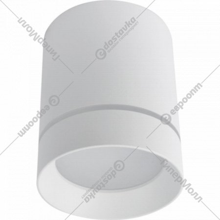 Точечный светильник «Arte Lamp» Elle, A1949PL-1WH