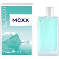 Туалетная вода «Mexx» Ice touch, 15 мл
