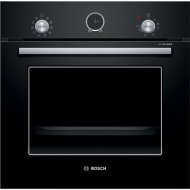 Электрический духовой шкаф «Bosch» HBJS10YB0R