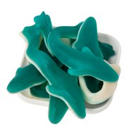 Мармелад «JELLY» (большие акулы) 1кг