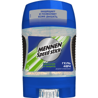 

Дез-ант."MENNEN SPEED STICK"(дых,защ)85г